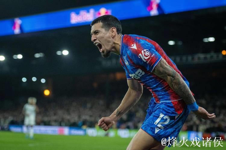 卡拉格：罗杰斯不是昙花一现，他是英超最顶级的球员之一