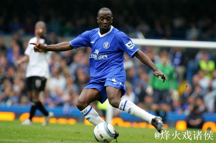 马克莱莱谈世俱杯决赛：切尔西通过高压逼抢+犀利反击战胜巴黎