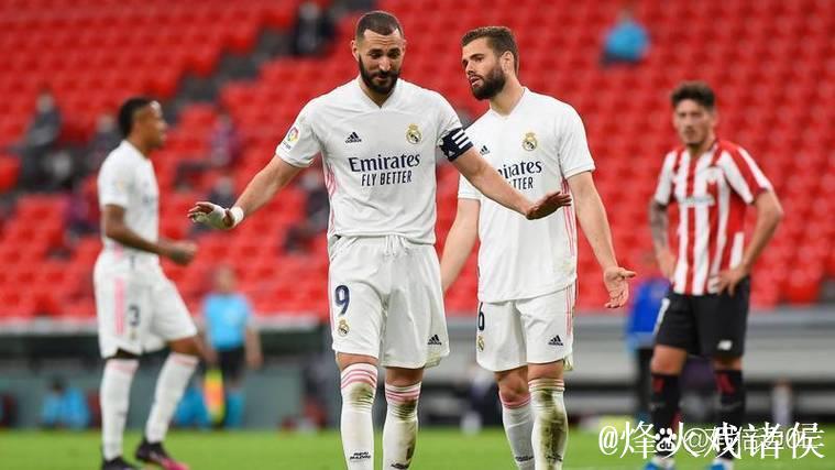 皇马客战阿拉维斯大名单：仅有5名后卫，其中包含两名二队后卫