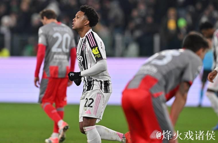 意甲综合:尤文图斯5球大胜克雷莫内塞 意甲综合:尤文图斯5球大胜克雷莫内塞