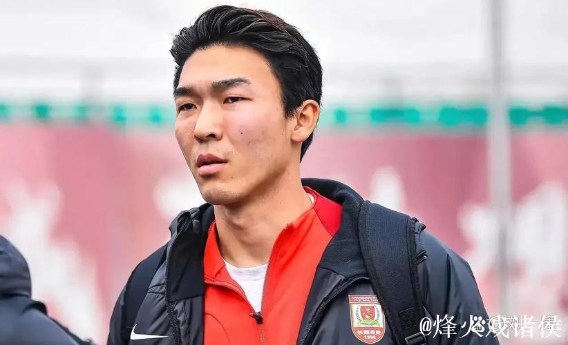 30岁这年 成都蓉城主力元敏诚想圆“国脚梦” 30岁这年 成都蓉城主力元敏诚想圆“国脚梦”