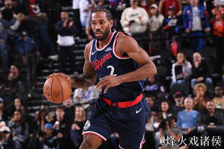 莱昂纳德7记三分33分哈登22+5+8 快船轻取奇才四连胜 莱昂纳德7记三分33分哈登22+5+8 快船轻取奇才四连胜