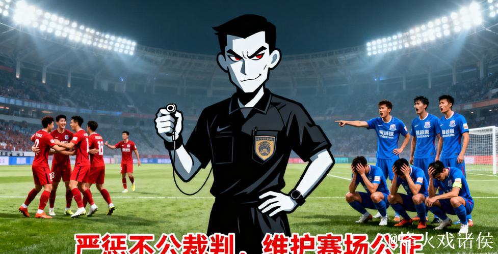 王晓瑞:2025 四大耳光打醒中国足球的现实 王晓瑞:2025 四大耳光打醒中国足球的现实